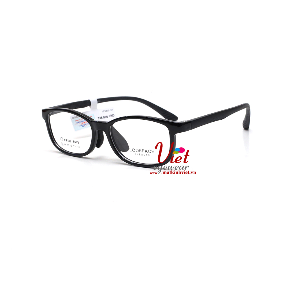 Gọng kính Lookface LF5803 C1